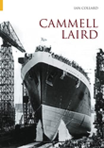 Stock image for Cammell Laird for sale by Westwood Books