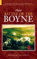 9780752433042: The Battle of the Boyne: 1690