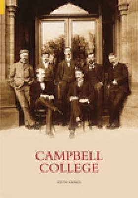 Stock image for Campbell College Images of England for sale by PBShop.store US