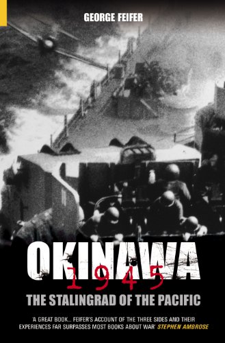 Beispielbild fr Okinawa 1945: The Stalingrad of the Pacific zum Verkauf von WorldofBooks