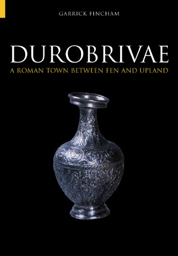 9780752433370: Durobrivae: a Roman town between fen and upland