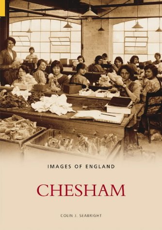 Stock image for Chesham In Old Photographs for sale by WorldofBooks