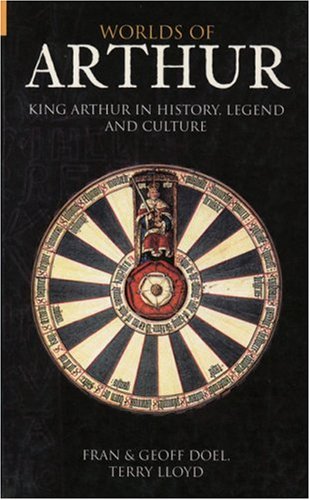 Imagen de archivo de Worlds of Arthur a la venta por Greener Books