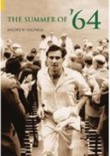 9780752434049: The Summer of '64: A Season in English Cricket