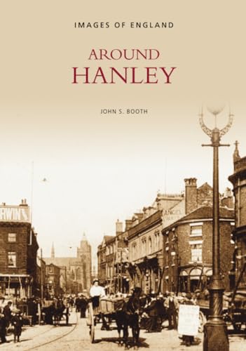 Stock image for Hanley for sale by Better World Books