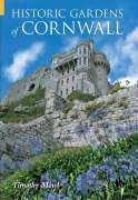Stock image for Historic Gardens of Cornwall for sale by WorldofBooks