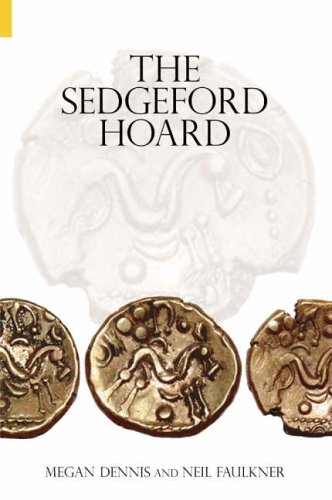 Imagen de archivo de The Sedgeford Hoard a la venta por GF Books, Inc.