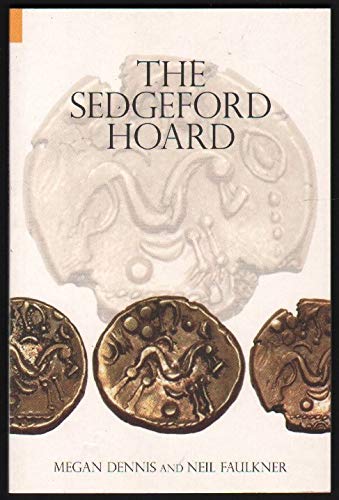 Stock image for The Sedgeford Hoard for sale by WorldofBooks