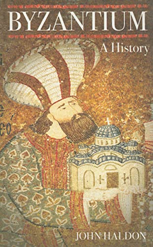 Imagen de archivo de Byzantium: A History a la venta por WorldofBooks