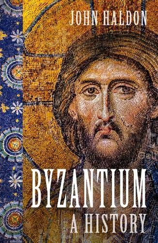 Stock image for Byzantium: A History for sale by WorldofBooks