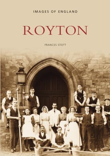 Stock image for Royton Images of England for sale by PBShop.store US