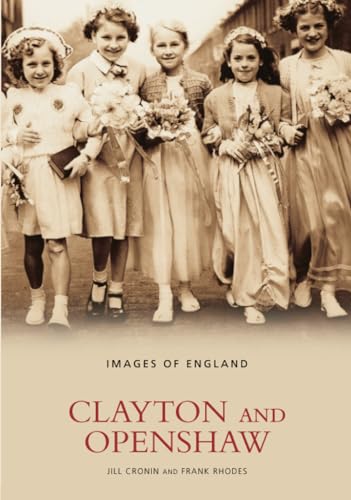 Stock image for Clayton and Openshaw for sale by Blackwell's