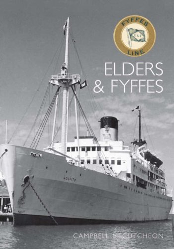 Elders & Fyffes (9780752435602) by McCutcheon, Campbell