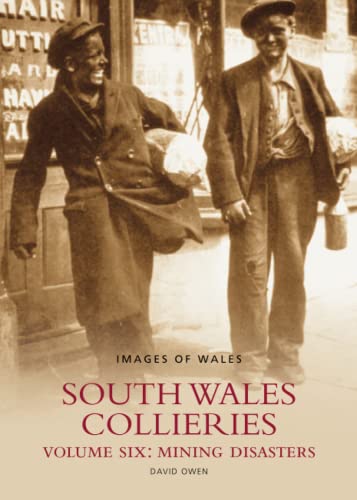 South Wales Collieries (9780752435640) by Owen, David