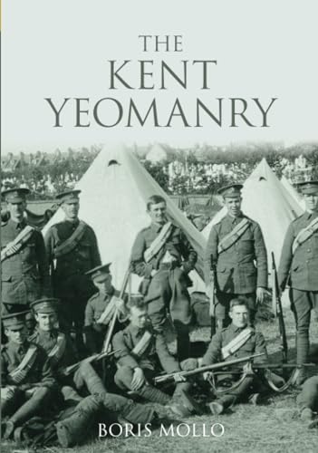 Imagen de archivo de The Kent Yeomanry a la venta por MusicMagpie