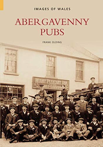 Stock image for Abergavenny Pubs for sale by WorldofBooks