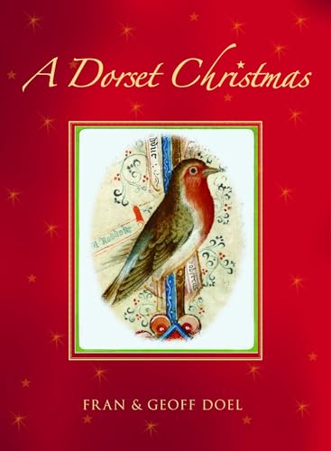Stock image for A Dorset Christmas for sale by WorldofBooks