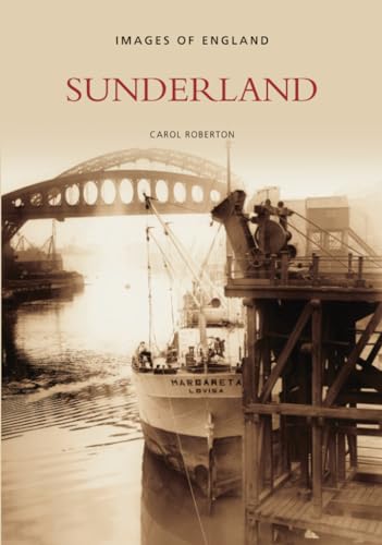 Stock image for Sunderland for sale by WorldofBooks