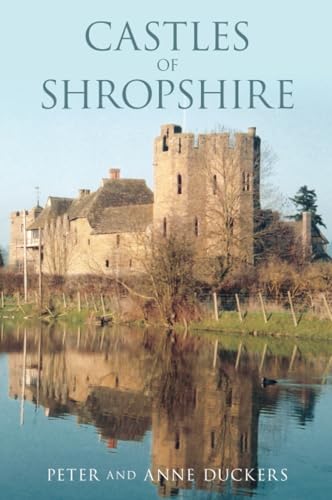 Stock image for Castles of Shropshire for sale by MusicMagpie