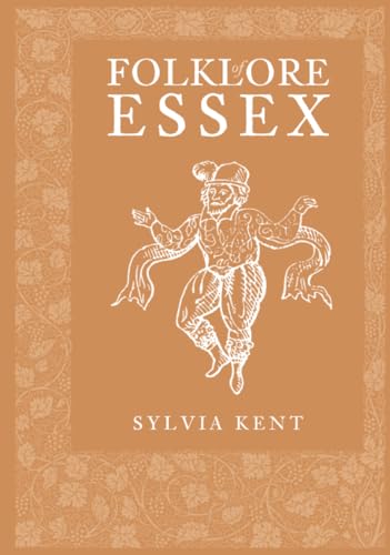 Stock image for Folklore of Essex for sale by Books From California