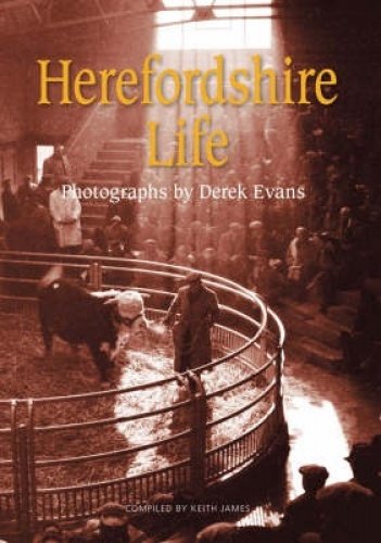 Stock image for Herefordshire Life (Archive Photographs) for sale by MusicMagpie