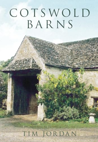 Imagen de archivo de Cotswold Barns a la venta por WorldofBooks