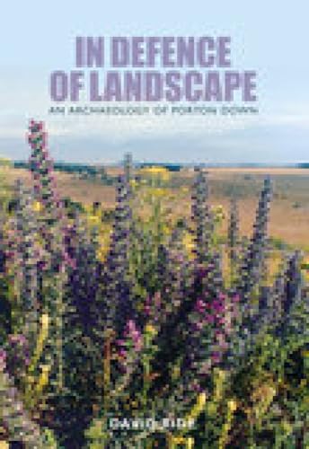 Stock image for In Defence of Landscape : An Archaeology of Porton Down (Revealing History) for sale by AwesomeBooks