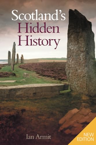 Stock image for Scotland's Hidden History for sale by SecondSale