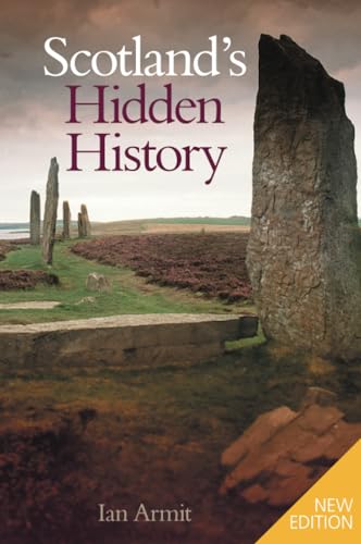 Stock image for Scotlands Hidden History for sale by Hawking Books