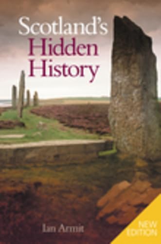 

Scotland's Hidden History