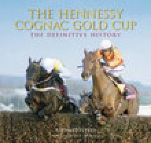 Stock image for Hennessy Gold Cup for sale by WorldofBooks