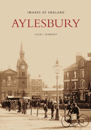 Stock image for Aylesbury for sale by GF Books, Inc.