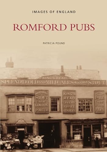 Stock image for Romford Pubs for sale by Nilbog Books