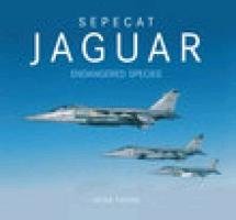 9780752438597: Sepecat Jaguar: Endangered Species