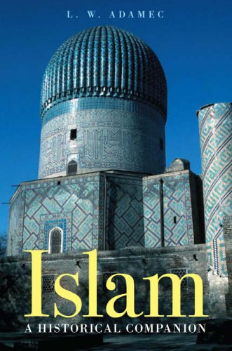 Islam: A Historical Companion