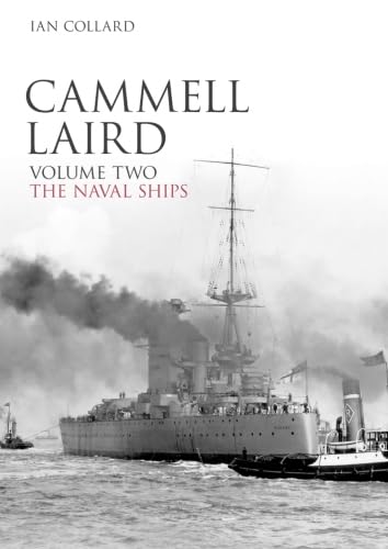 Beispielbild fr Cammell Laird zum Verkauf von WorldofBooks