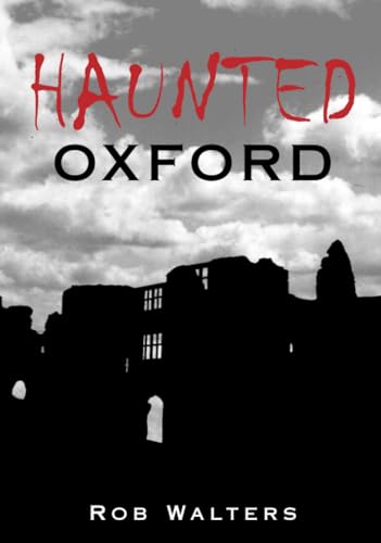 Haunted Oxford