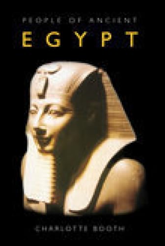 Beispielbild fr People of Ancient Egypt zum Verkauf von Better World Books