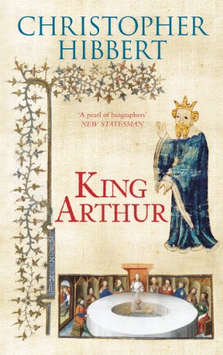 9780752439334: King Arthur