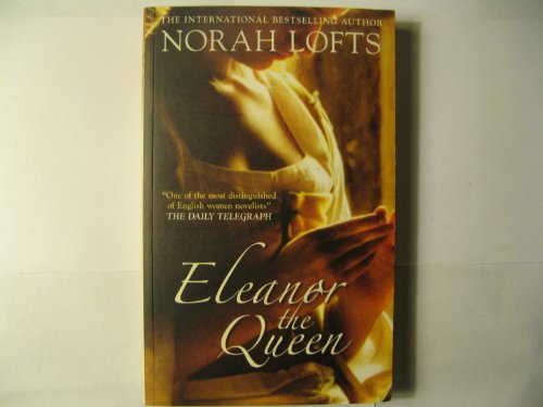 Imagen de archivo de Eleanor the Queen a la venta por Reuseabook