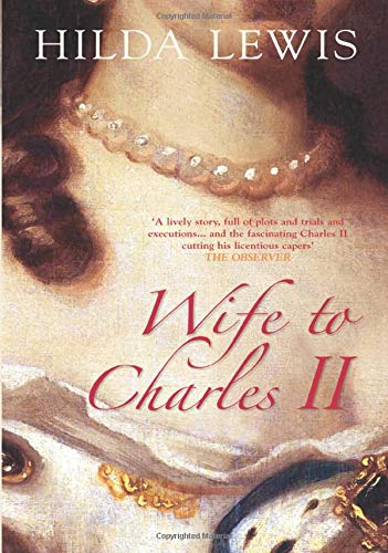 Beispielbild fr Wife to Charles II zum Verkauf von Better World Books
