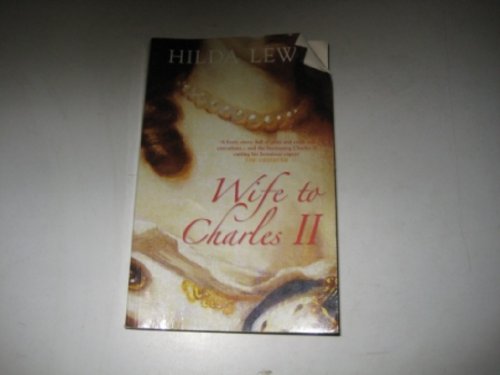 Stock image for Wife to Charles II for sale by SecondSale