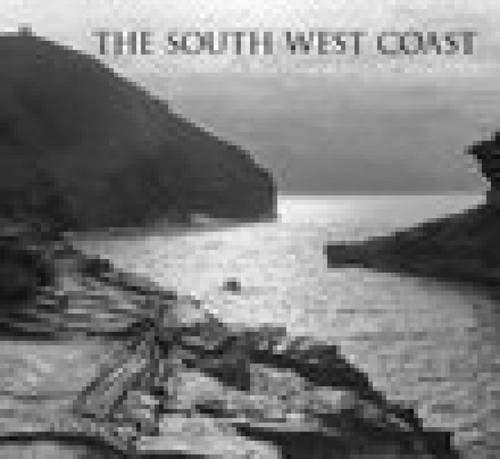 Beispielbild fr The South West Coast: A Photographic History zum Verkauf von AwesomeBooks