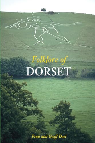Beispielbild fr Folklore of Dorset zum Verkauf von MusicMagpie