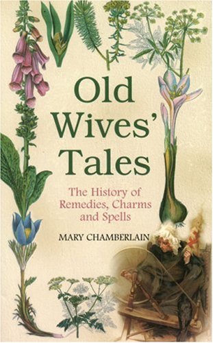 Imagen de archivo de Old Wives Tales a la venta por WorldofBooks