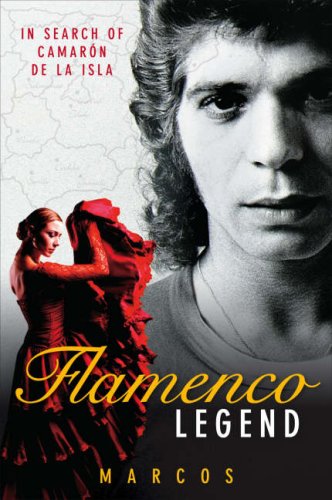 Flamenco Legend (9780752439921) by Marcos