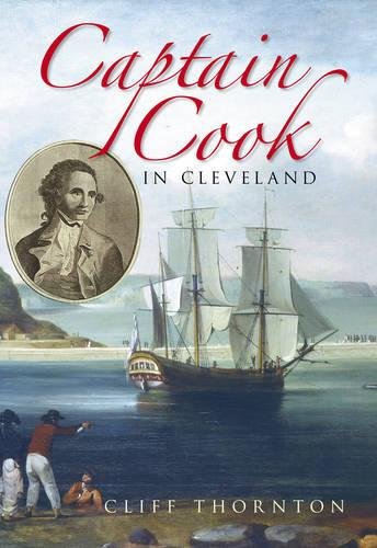 Captain Cook in Cleveland