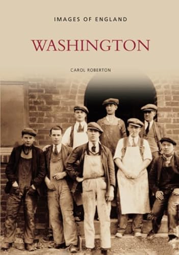 9780752440002: Washington (Images of England)