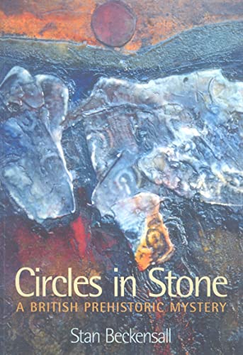 Beispielbild fr Circles in Stone zum Verkauf von Books From California