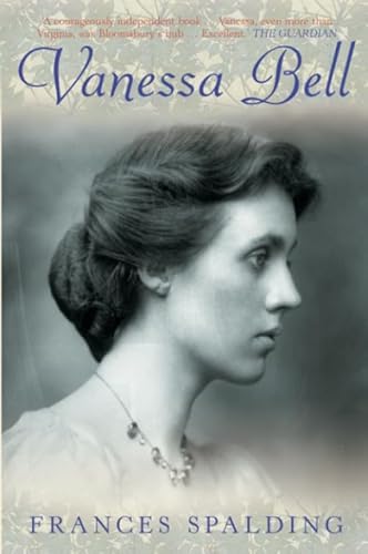 Stock image for Vanessa Bell for sale by AwesomeBooks
